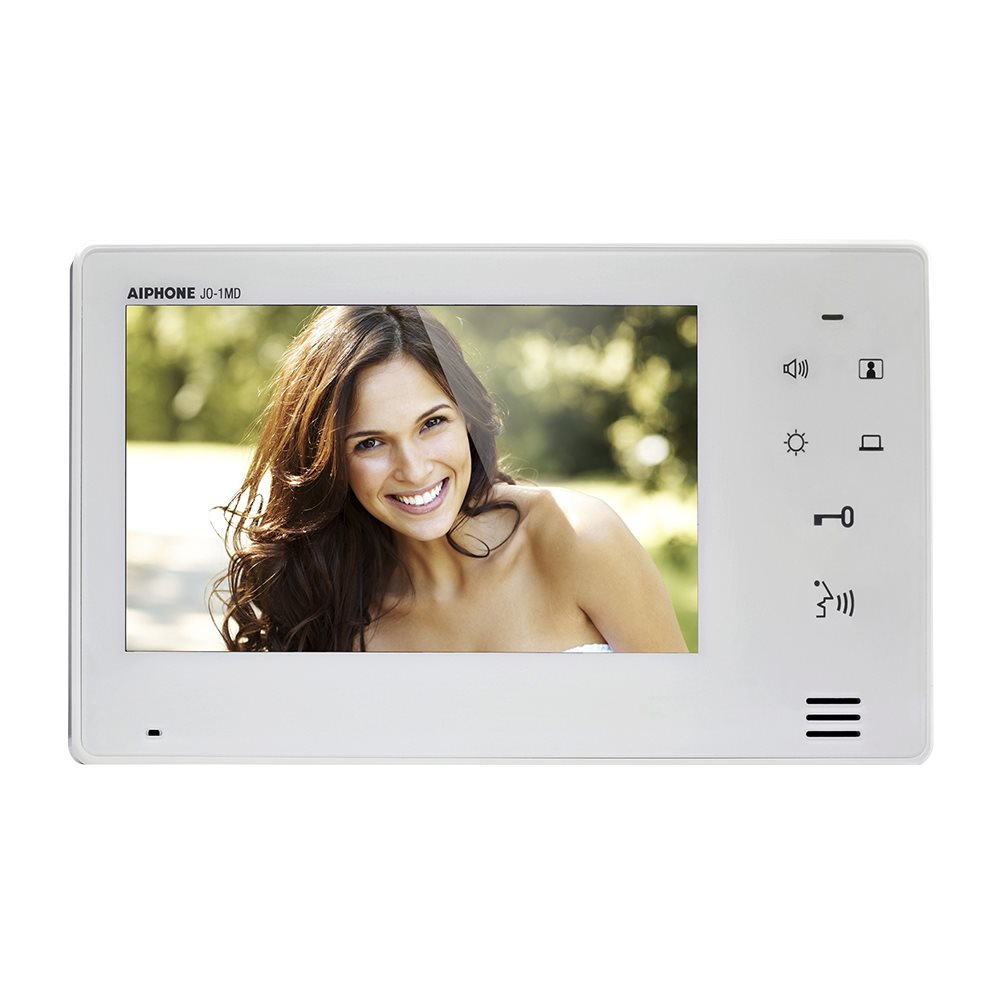 [CCI-JO1FD] Bijpost met 7"-beeldscherm voor JO-serie