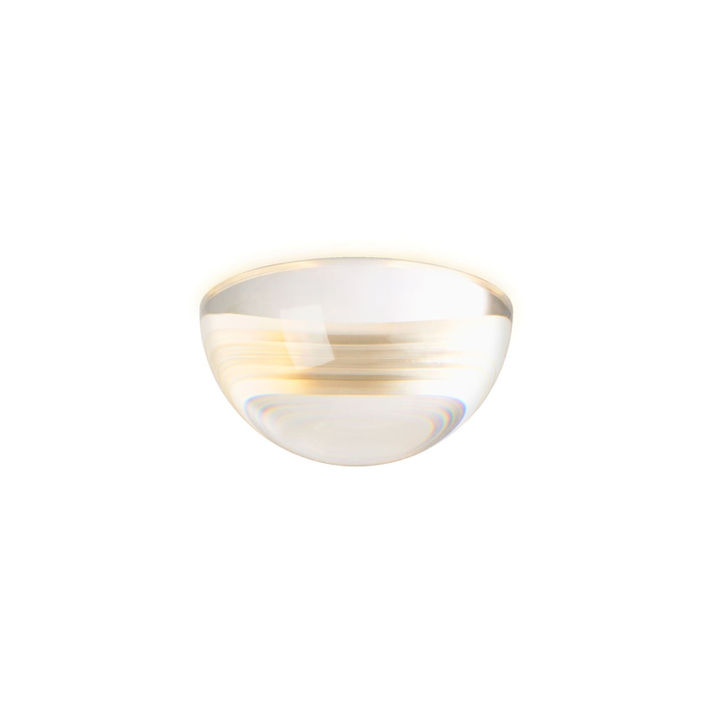 Bouly 4 SILVER / WW - 40° / Driver excl. / Concrete ceiling