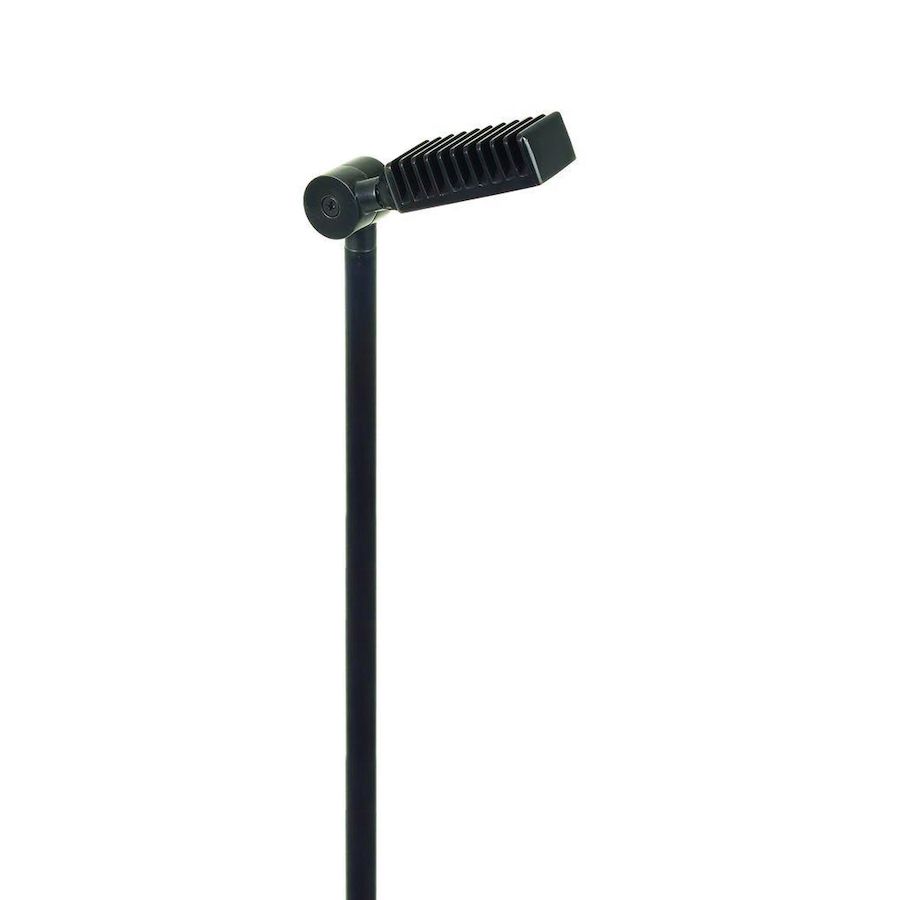 Brass Movable 100cm LED with Glass Cover 2,2W 300lm 2700K