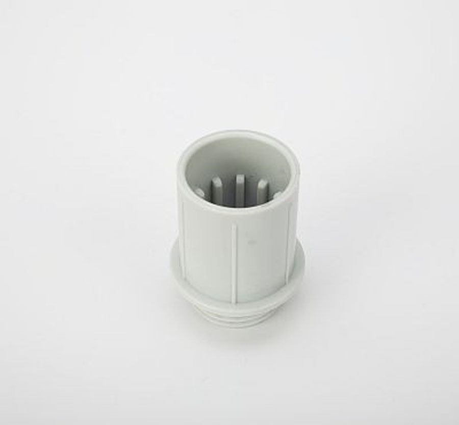 [GSV-MIBR1620] Buisinvoer M20 voor buizen van 16 en 20 mm 16 - 20 mm