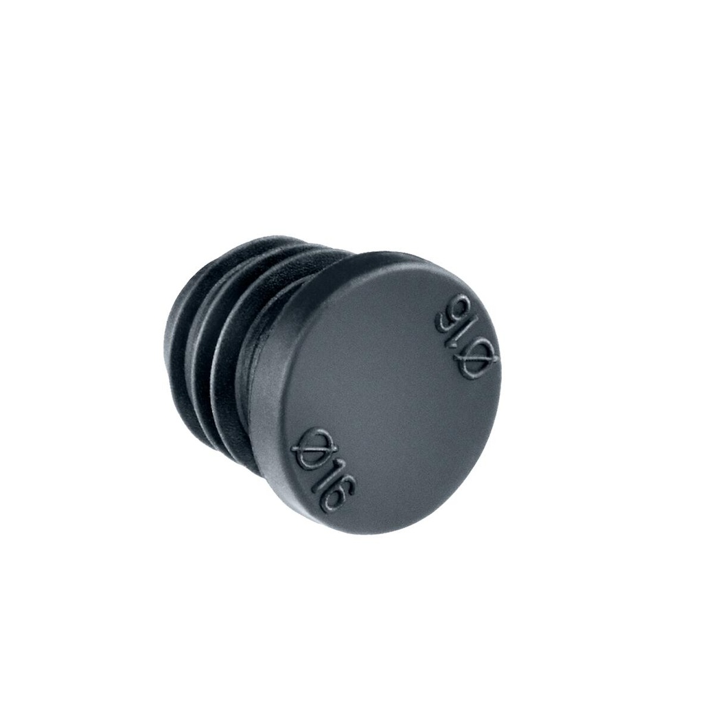 Buisstop ECON® M16 lucht- en rookdicht voor metrische en duimse buizen