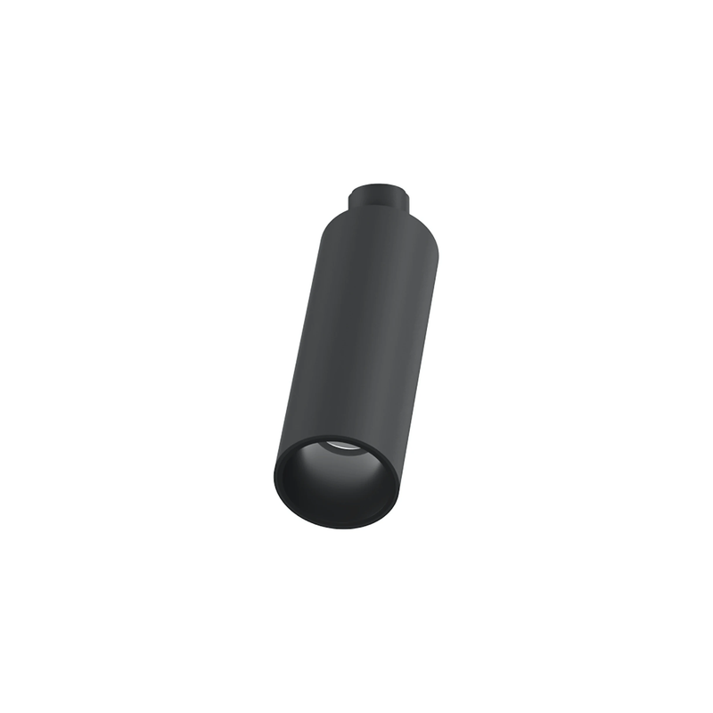 [FLO-03.1221.DR] C1 MONO SPOT SMALL CEIL. ANT POWER LED 27K C90 MD