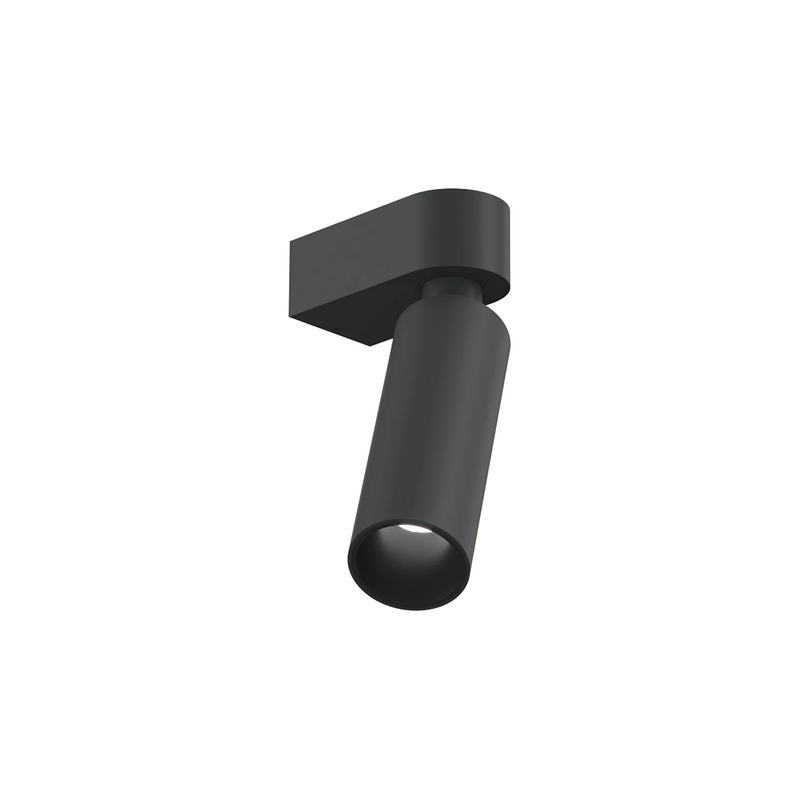C1 MONO SPOT SMALL WALL ANT POWER LED 27K C90 MD