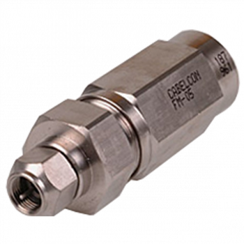 CABELCON F COMPRESSIE CONNECTOR VOOR RG14 COAX KABEL