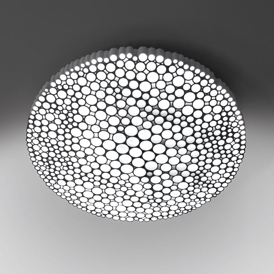 [ART-0210W10APP] CALIPSO C/W 2700K - APP COMPATIBLE