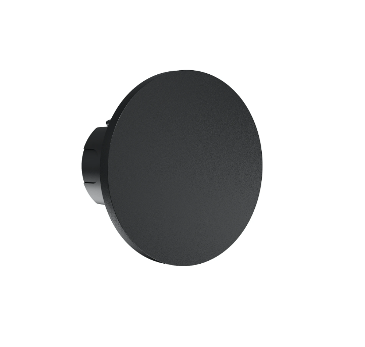 CAMOUFLAGE 140 2700K 8W/24V BLK