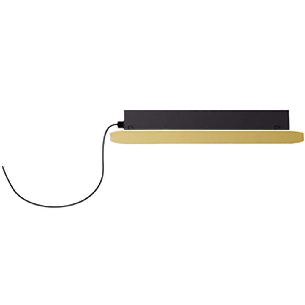 CANOPY 50W 24V TRIAC GOLD