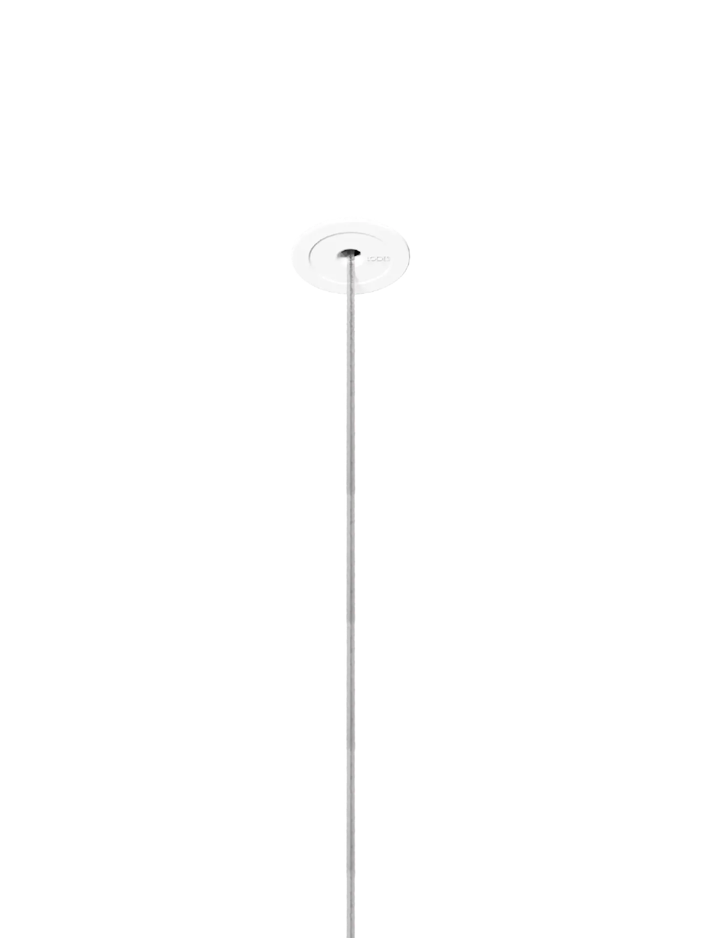 CANOPY RECESSED SINGLE