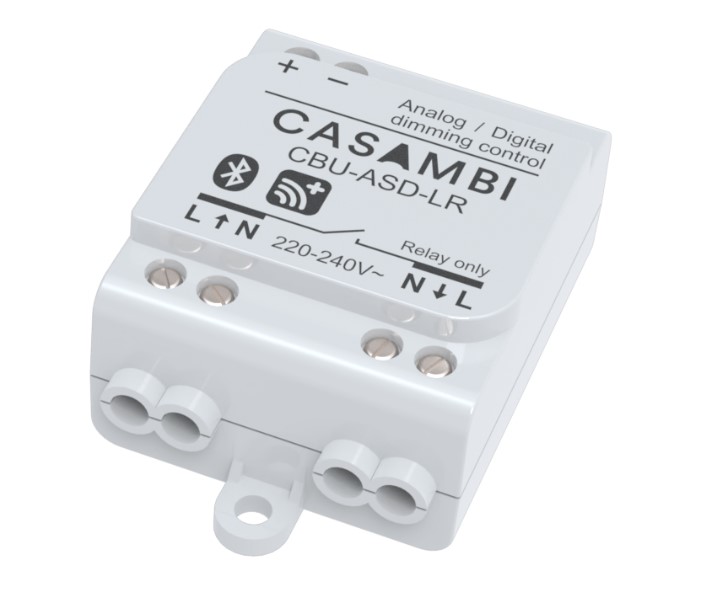 [LUM-CBU-ASD-DA-LR] CASAMBI ASD MODULE DALI