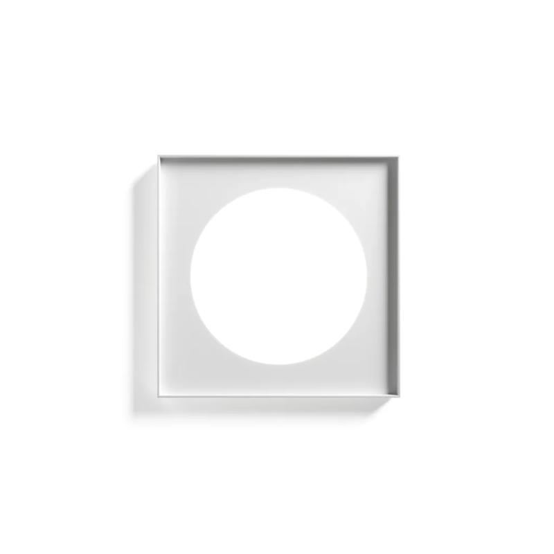 CASSETTE 90x90 2700K