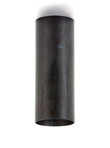 [SER-B7219360] CEILING LAMP NR.01 BLACK SOFISTICATO