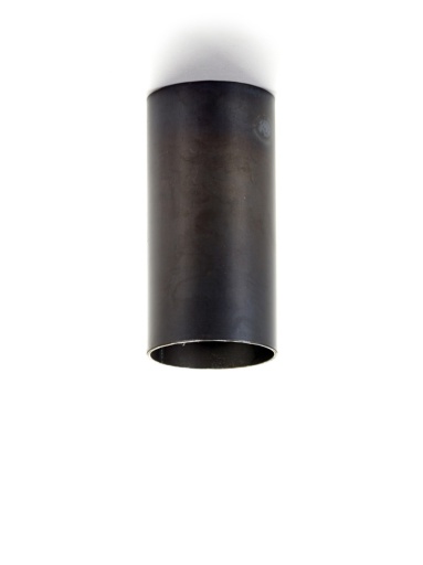 [SER-B7219361] CEILING LAMP NR.02 BLACK SOFISTICATO