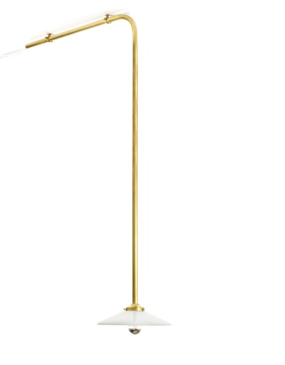CEILING LAMP N°2 BRASS MVS