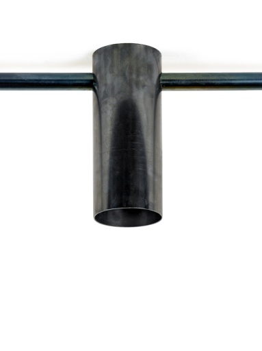 [SER-B7220387] CEILING SPOT NR.29 BLACK SOFISTICATO