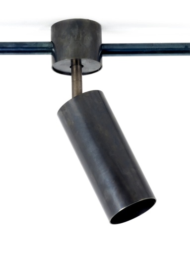 [SER-B7220388] CEILING SPOT NR.30 BLACK SOFISTICATO