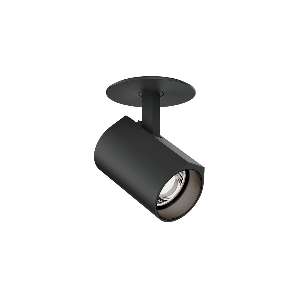 [WND-176161B3] CENO CEILING REC 1.0 LED 2700K B