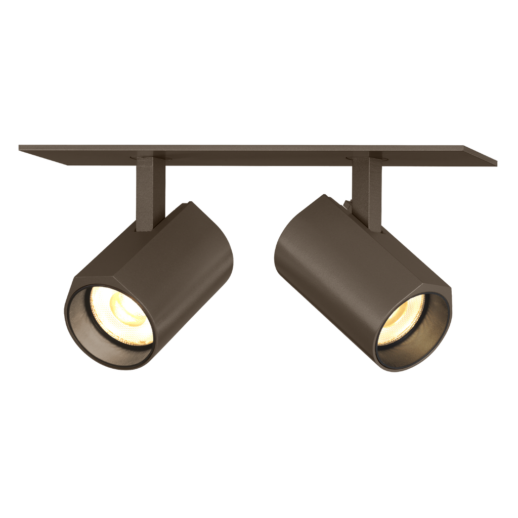 CENO CEILING REC 2.0 LED 2700K Q