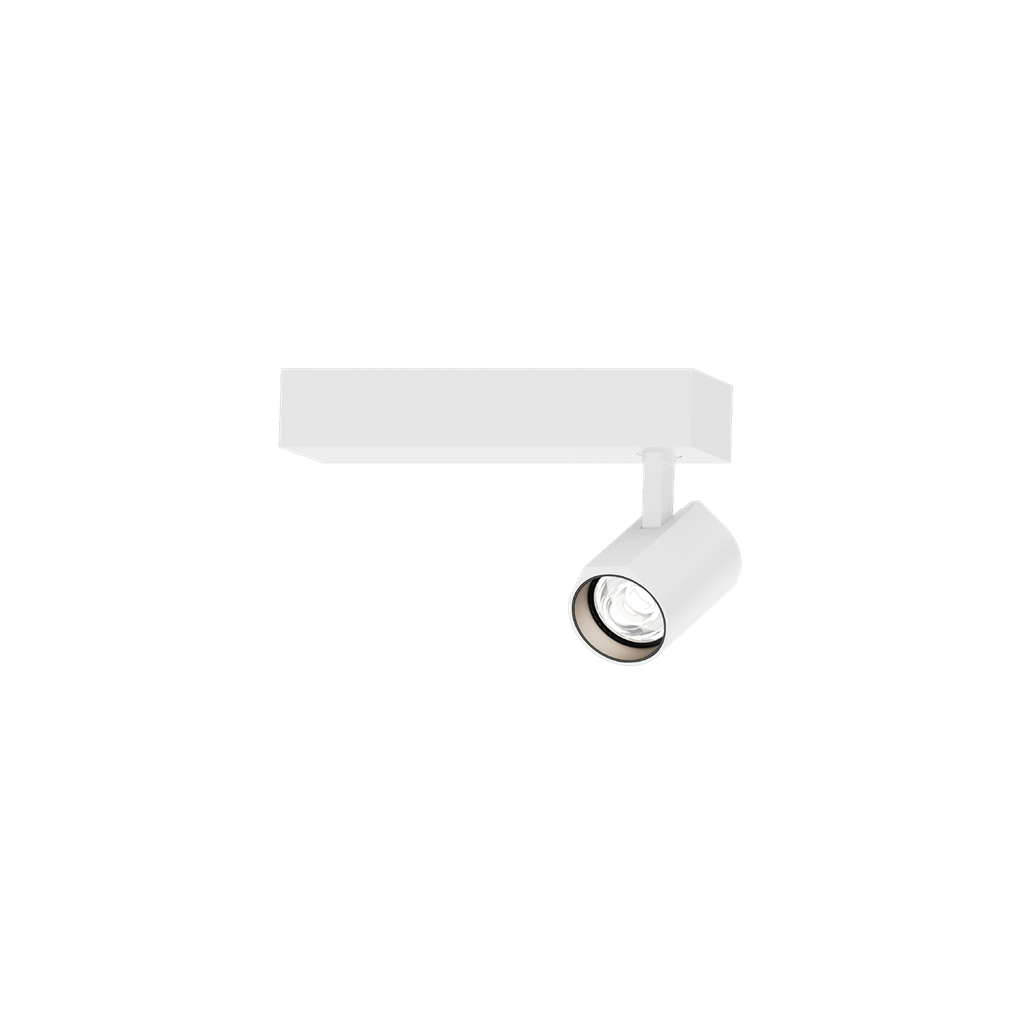 [WND-176664W3] CENO CEILING SURF 1.0 LED 2700K W