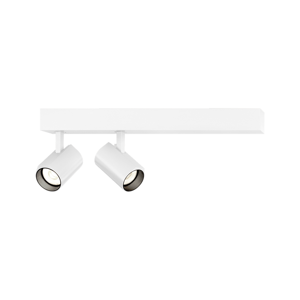 [WND-176764W3] CENO CEILING SURF 2.0 LED 2700K W