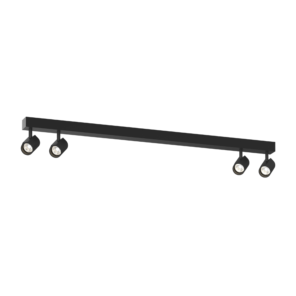 [WND-176864B3] CENO CEILING SURF 4.0 LED 2700K B