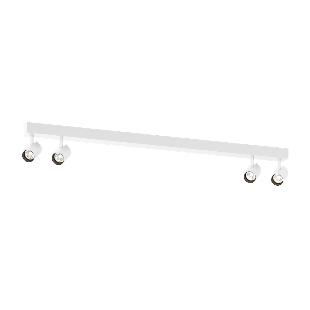 CENO CEILING SURF 4.0 LED 2700K W