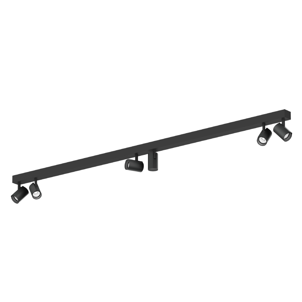 [WND-176064B3] CENO CEILING SURF 6.0 LED 2700K B