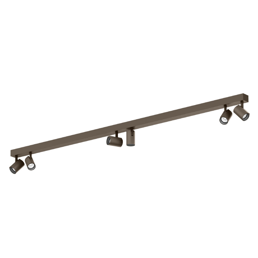 CENO CEILING SURF 6.0 LED 2700K Q