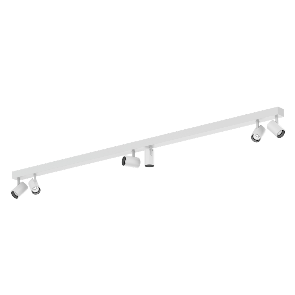 [WND-176064W3] CENO CEILING SURF 6.0 LED 2700K W