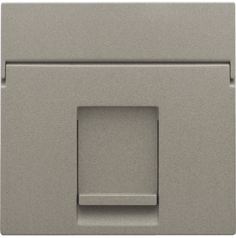 CENTRAALPLAAT DATA 1X RJ