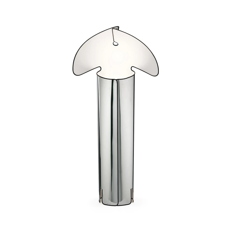 CHIARA F EU INOX