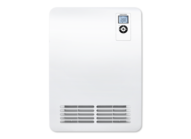 CK 20 Premium HangendeThermoventilator Premium 2 kW