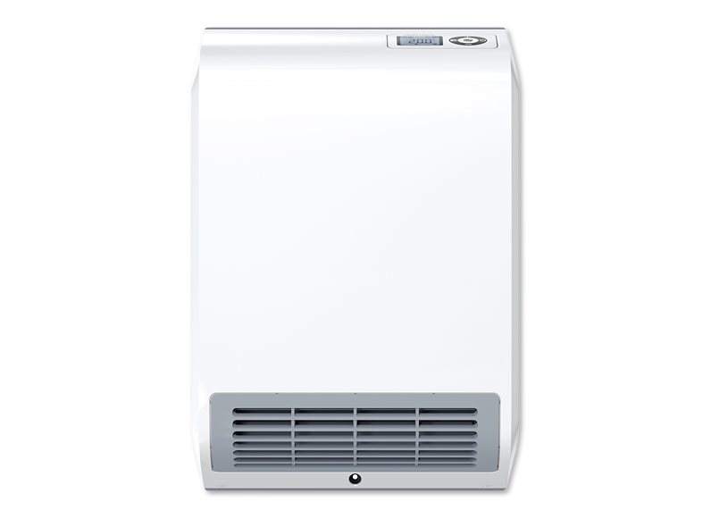 [SBE-236653] CK 20 Trend LCD HangendeThermoventilator Trend 2 kW