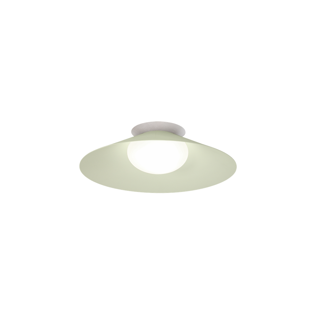 CLEA CEILING SURF 1.0 LED 2700K FJ