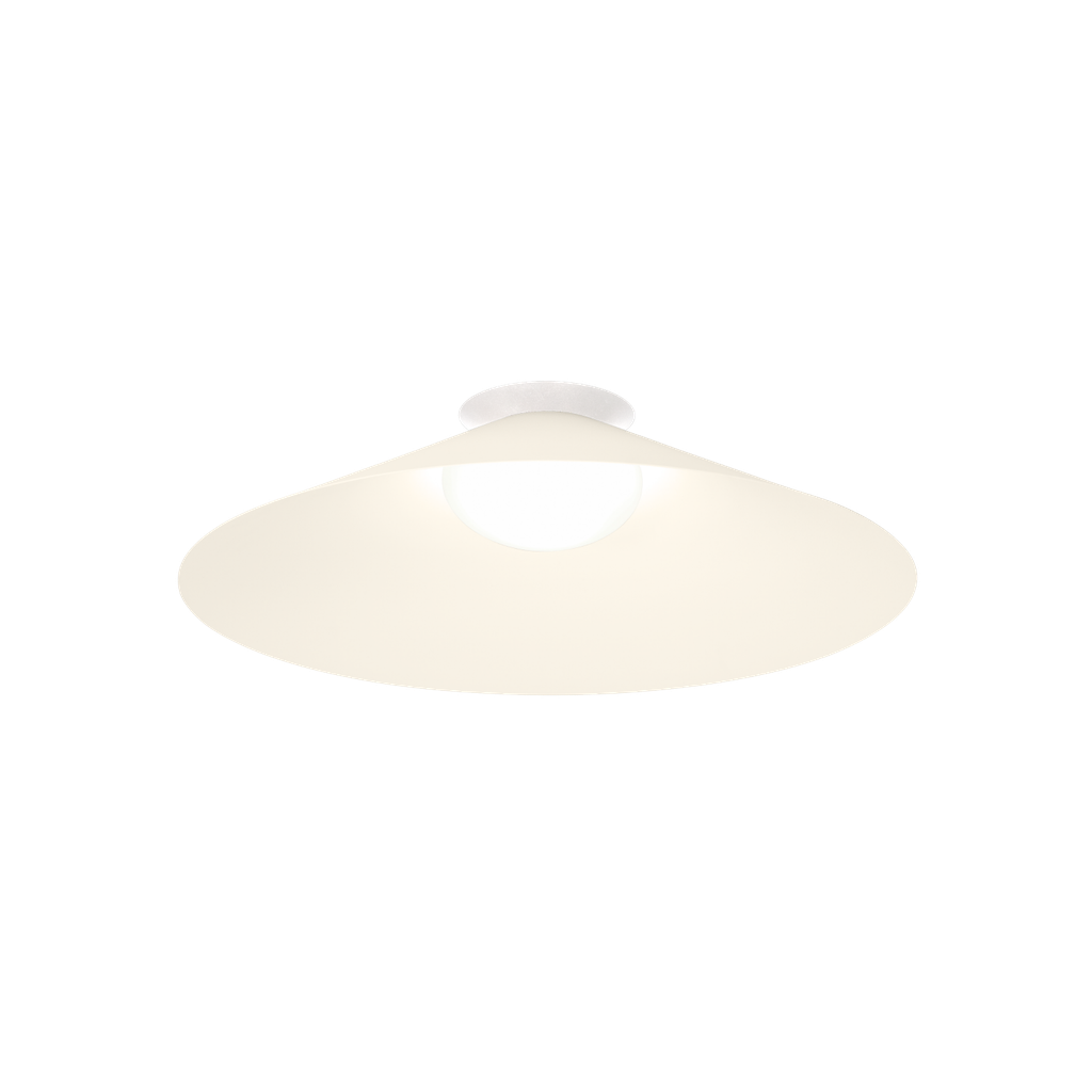 CLEA CEILING SURF 2.0 LED 2700K LS