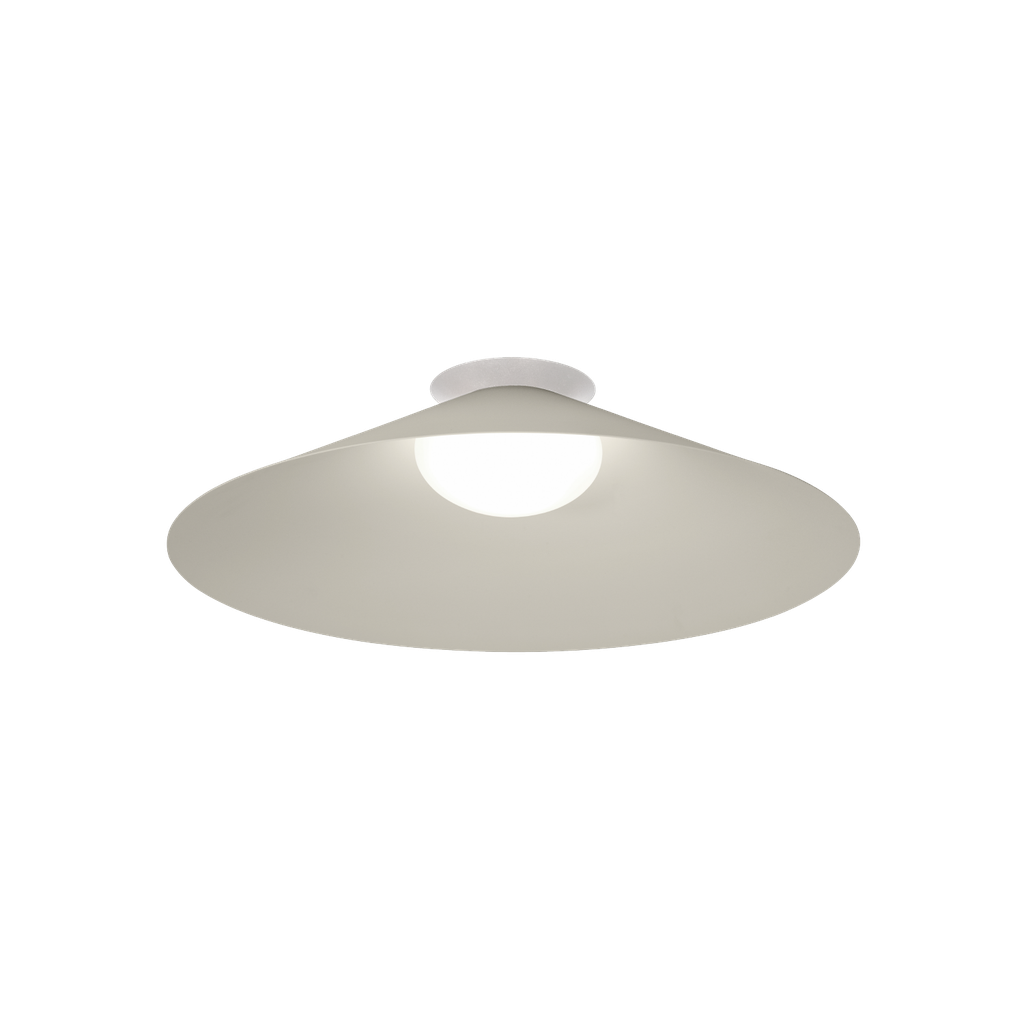 [WND-181284SG3] CLEA CEILING SURF 2.0 LED 2700K SG