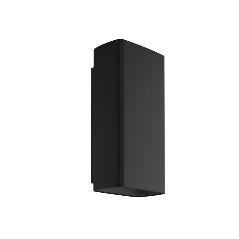 CLIMBER 87 DOWN 3000K S 7W/110-240V BLK