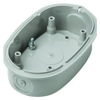 CONDUIT BOX