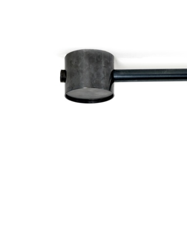 CONNECTOR 2 HOLES BLUESTEEL NR. 34A
