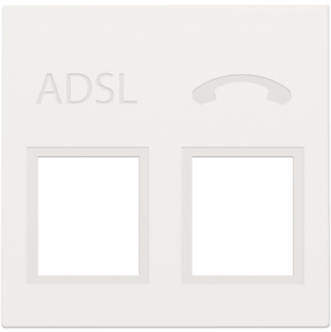 [NIK-154-69091] CPL ADSL - TEL