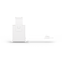 CT T24/200 A 180 cm / 70.87 inches