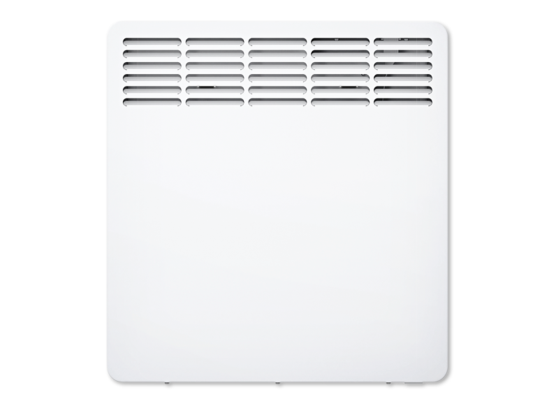 [SBE-200256] CWM 1000 P Compacte wandconvector - 1 kW, stekker