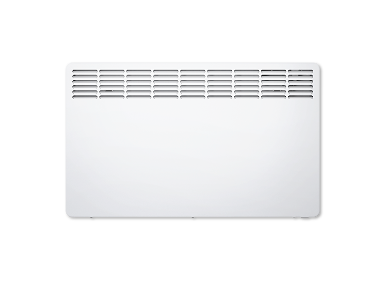 [SBE-200258] CWM 2000 P Compacte wandconvector - 2 kW, stekker