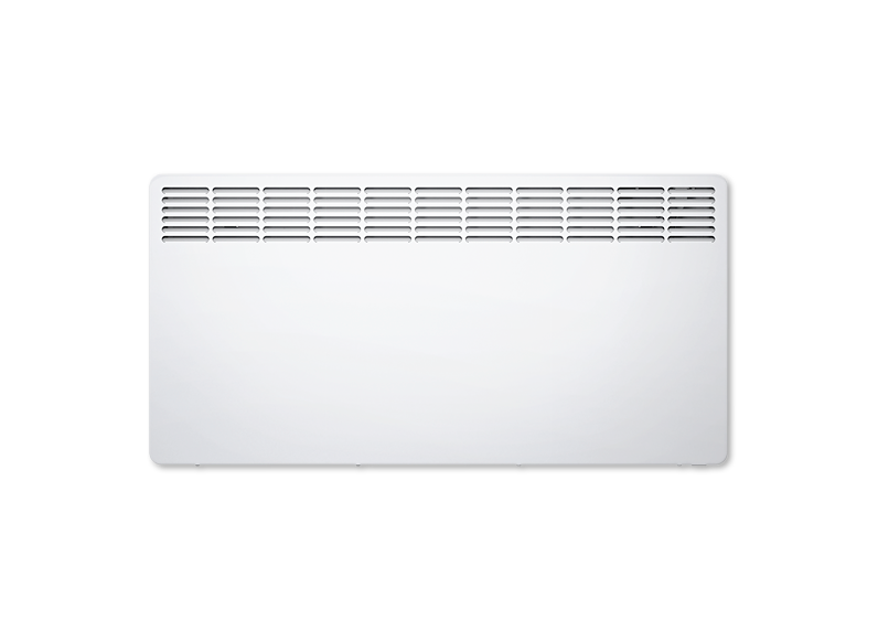 CWM 2500 P Compacte wandconvector - 2,5 kW, stekker