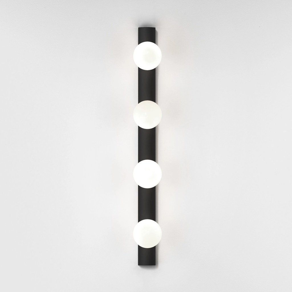 [AST-1087007] Cabaret 4 II Matt Black