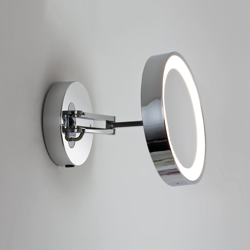 Catena LED Polished Chrome