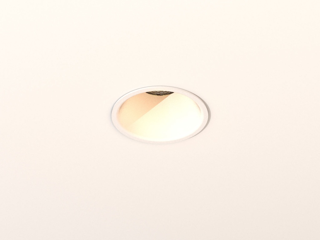 Cedrus Quantum Torsion 350mA 36° 2700K Textured White