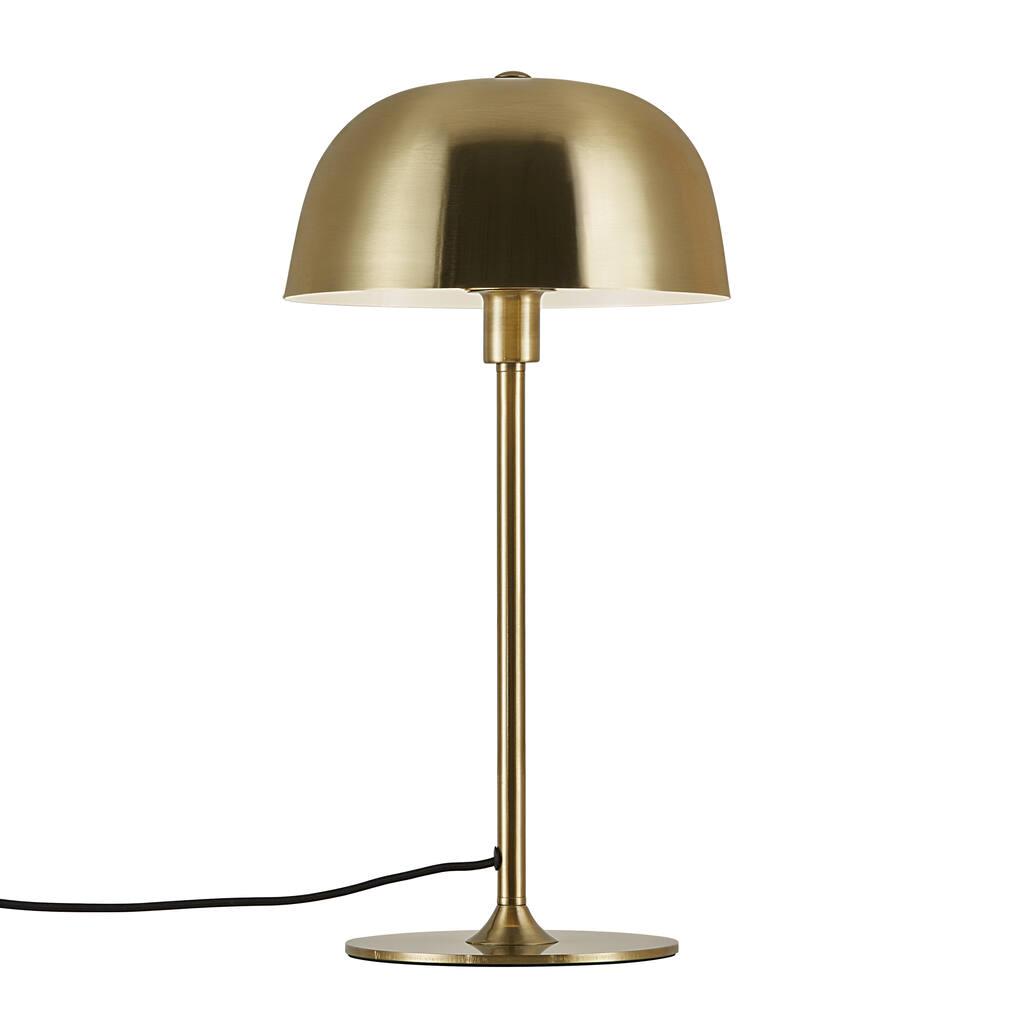 [NDL-2010225035] Cera 24 - Tafellamp - Messing - E14