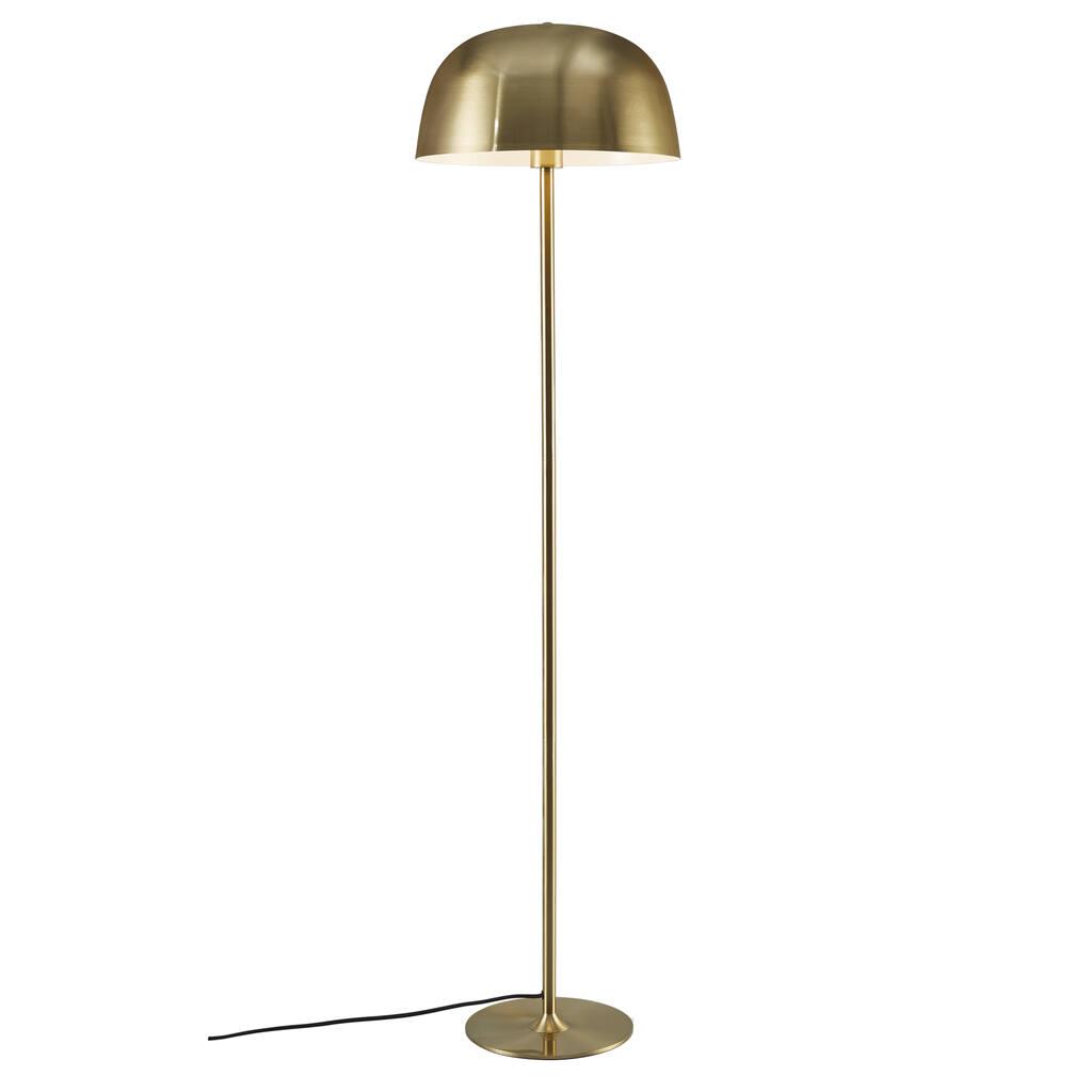 Cera 36 - Vloerlamp - Messing - E27