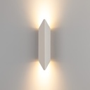 Chival Wall Up/Down 292 2x LED 2700K Trailing Edge DI