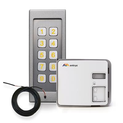 [SCL-103249] Cifero XT kit codeklavier voor 60 codes